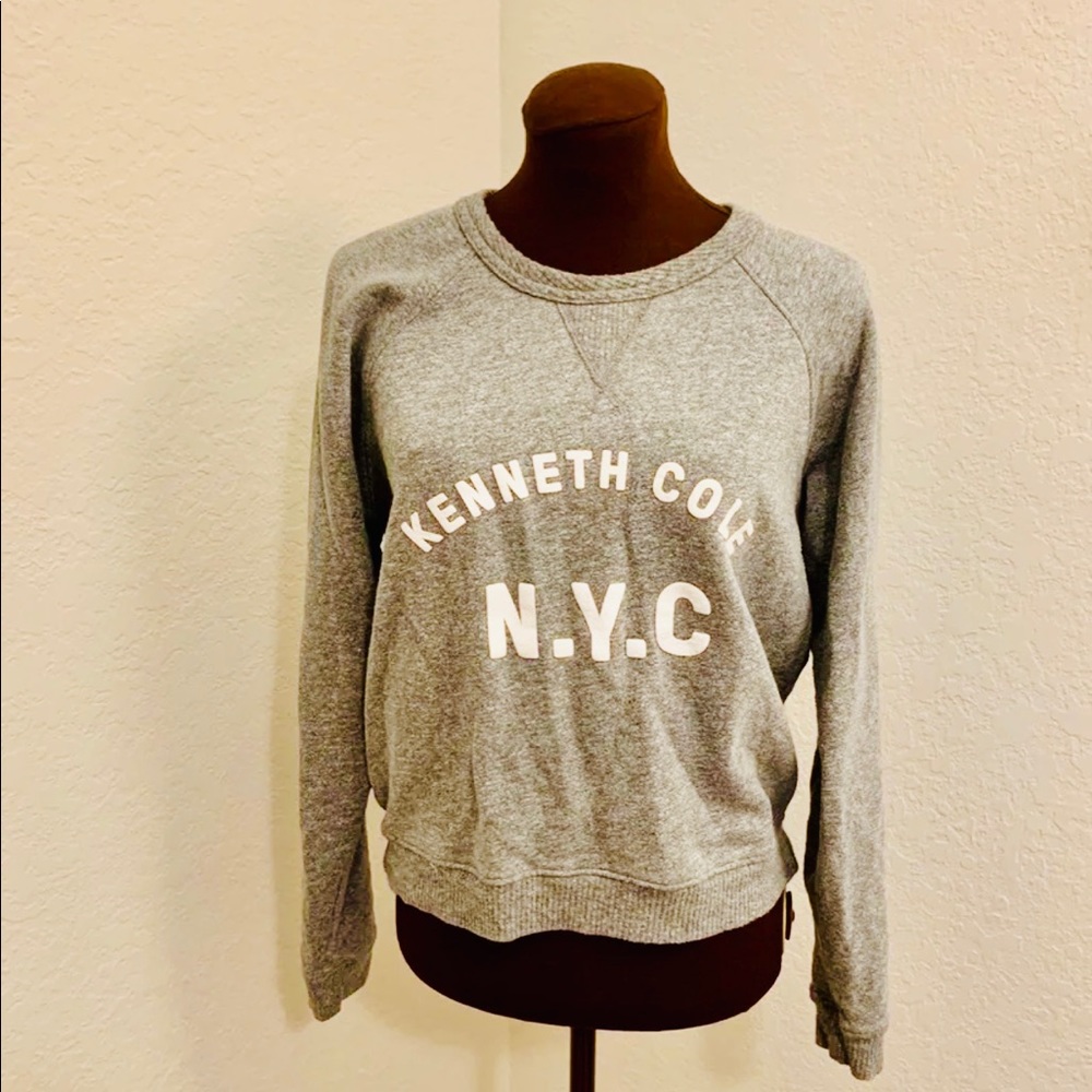 Kenneth Cole new york sweater size M